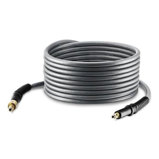 Kärcher Premium Flex Hochdruckschlauch 10 m Anti-Twist Schnellkupplung Messing