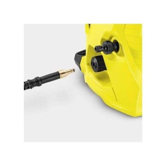 Kärcher Premium Flex Hochdruckschlauch 10 m Anti-Twist Schnellkupplung Messing