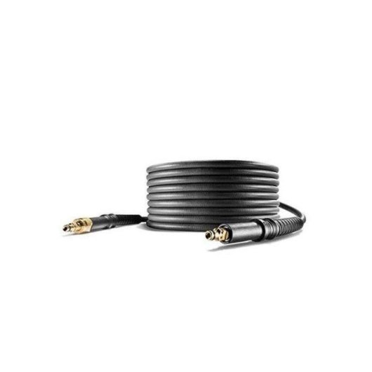 Kärcher Premium Flex Hochdruckschlauch 10 m Anti-Twist Schnellkupplung Messing