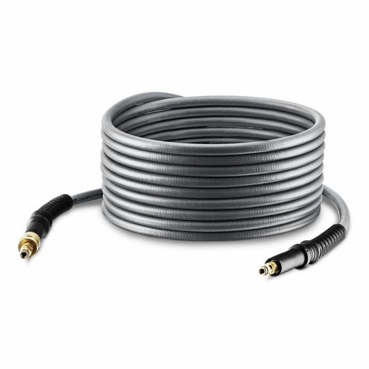 Kärcher Premium Flex Hochdruckschlauch 10 m Anti-Twist Schnellkupplung Messing