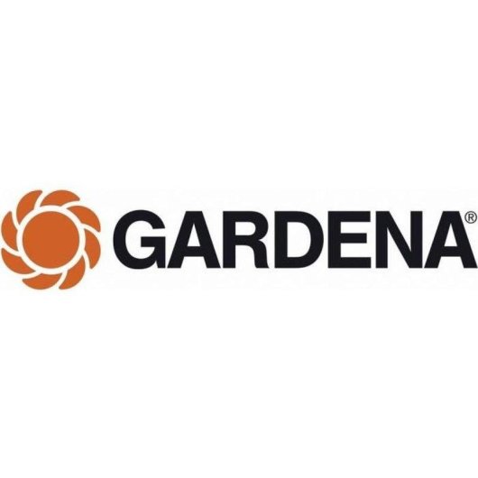 Bomba sumergible Gardena 4700/2 inox Agua de lluvia 550 W 4.700 L/h