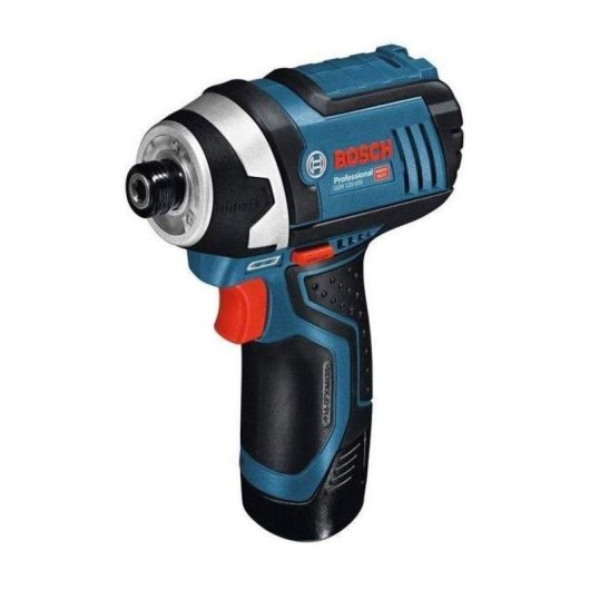 Parafusador de Impacto Bosch GDR 12V-105 105 Nm