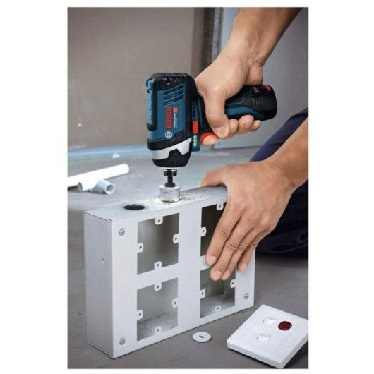 Parafusador de Impacto Bosch GDR 12V-105 105 Nm