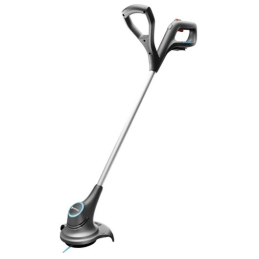 Desbrozadora Gardena SmallCut 23/18V P4A 23 cm 18 V Ión de litio sin cable