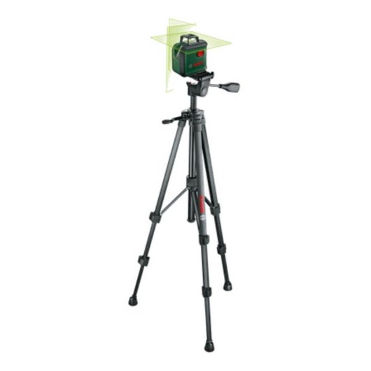 Livella Laser Bosch Advancedlevel 360 Verde 40 m Precisione 2 mm