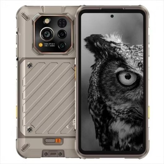 RugOne Xever 7 5G 12GB 512GB 6.67" Arena