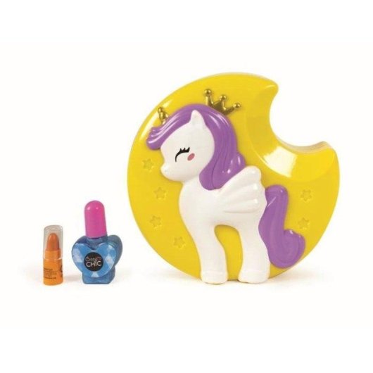 Kit Trucco Bambini Clementoni Crazy Chic 18643 Unicorn