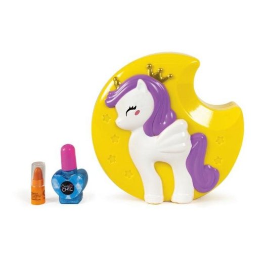 Kit Trucco Bambini Clementoni Crazy Chic 18643 Unicorn