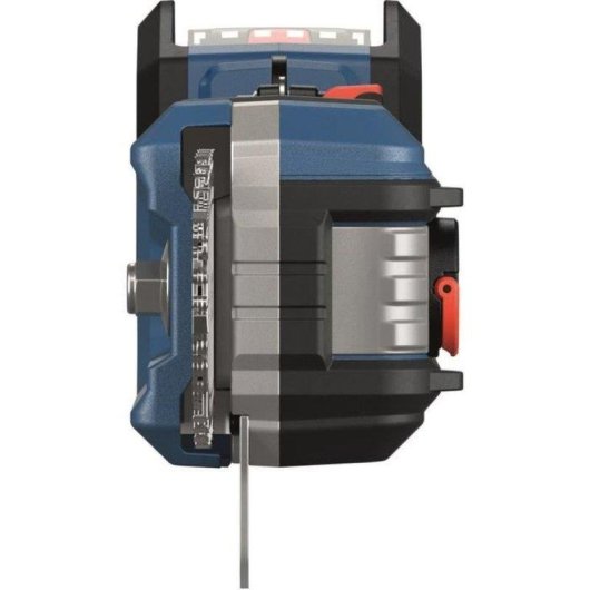 Sierra de poda Bosch Professional GKE 18V-25T pértiga extensible 25 cm