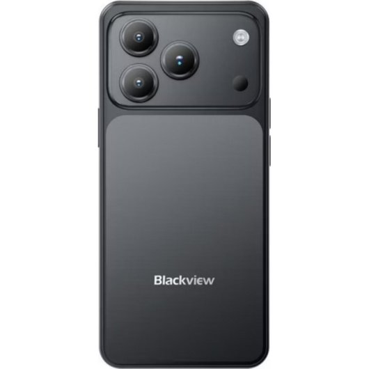 Blackview Wave 7C 4G 4GB 128GB 6,56" Schwarz Dual SIM