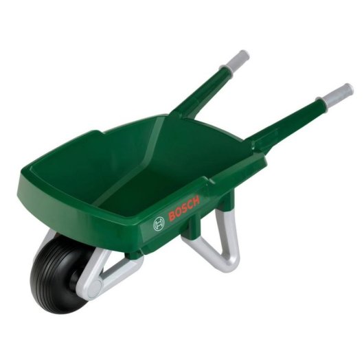Carroletta Gioco Klein Bosch 2715 Verde Grigio Nero