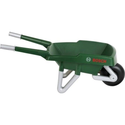 Carroletta Gioco Klein Bosch 2715 Verde Grigio Nero