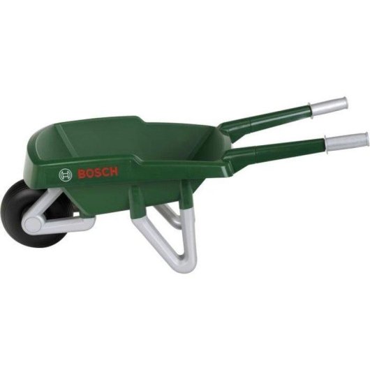 Carroletta Gioco Klein Bosch 2715 Verde Grigio Nero