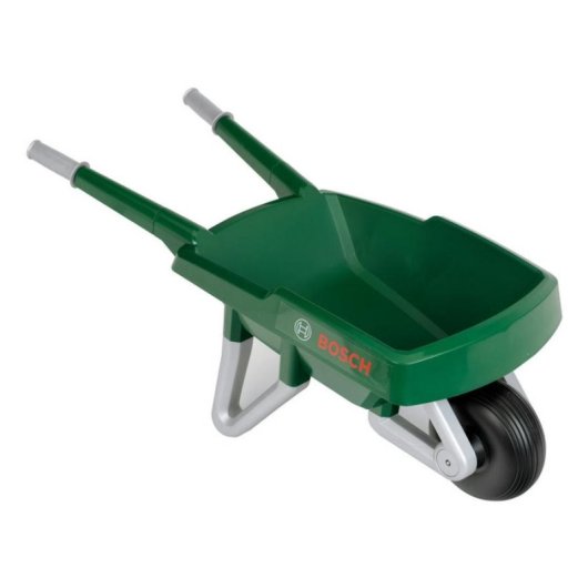 Carroletta Gioco Klein Bosch 2715 Verde Grigio Nero