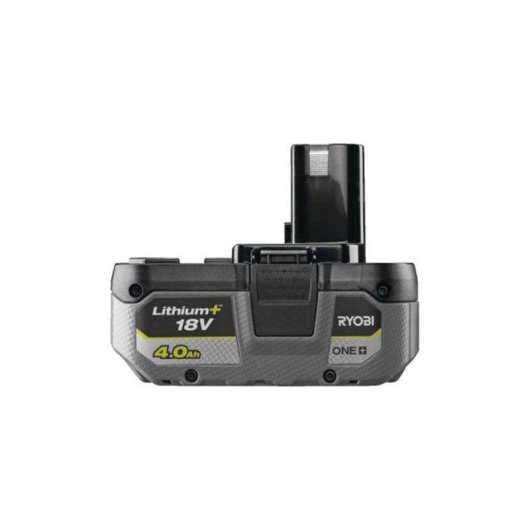 Batteria Ryobi RB1840X 18V ONE+ Li-ion 4.0Ah IntelliCell