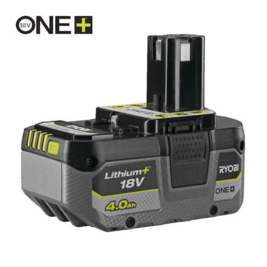 Batteria Ryobi RB1840X 18V ONE+ Li-ion 4.0Ah IntelliCell