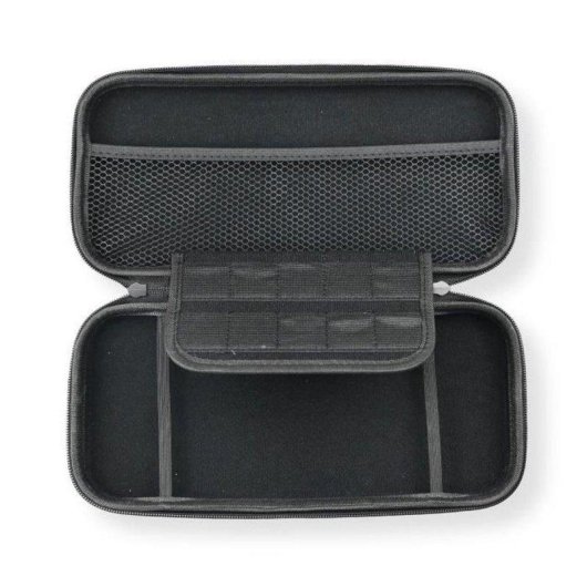 Kit Accessori 7-in-1 Freaks and Geeks Nintendo Switch 2 con Custodia Impermeabile
