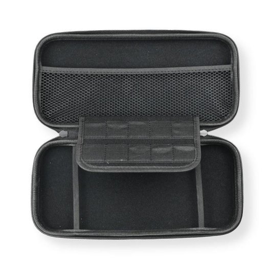 Kit Accessori 7-in-1 Freaks and Geeks Nintendo Switch 2 con Custodia Impermeabile