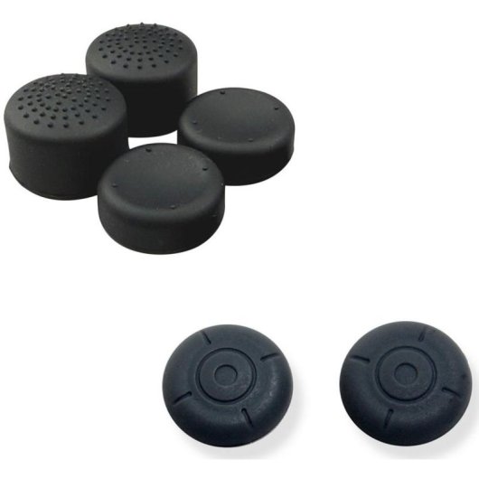 Kit Accessori 7-in-1 Freaks and Geeks Nintendo Switch 2 con Custodia Impermeabile