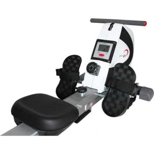Remo magnético HMS ZM1801 8 níveis dobrável