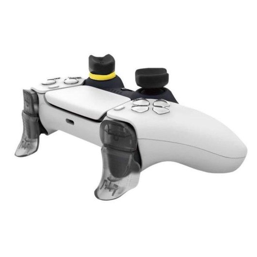 Kit Personalização Comando PS5 Subsonic Pro Gamer