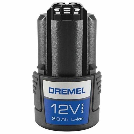 Akkubatterie Dremel B12V30-01 12V 3Ah Li-Ion 8240 8260