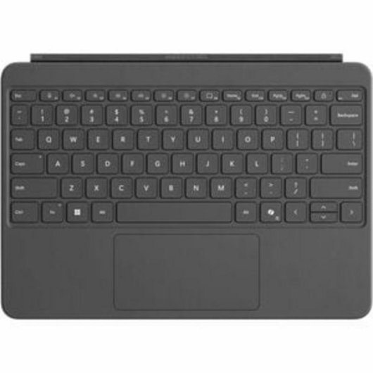 Tastiera Microsoft Surface Pro 12-inch meccanica con touchpad e retroilluminazione
