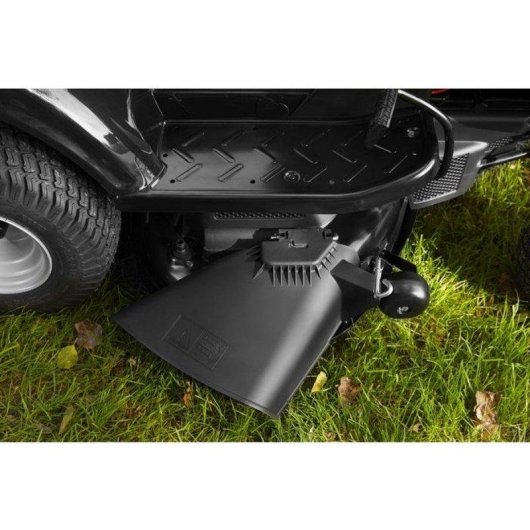 Tondeuse à batterie Alpina AT3 98 A - Moteur 352 cm³, Largeur 98 cm