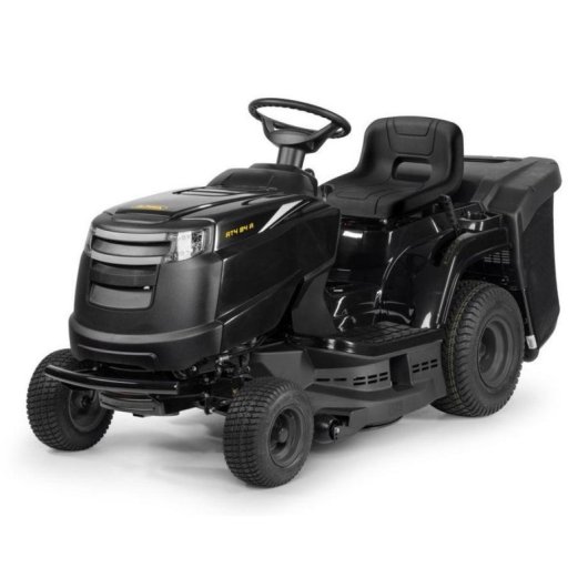 Tracteur de jardin Alpina AT4 84 A 84 cm 352 cc 5,8 kW