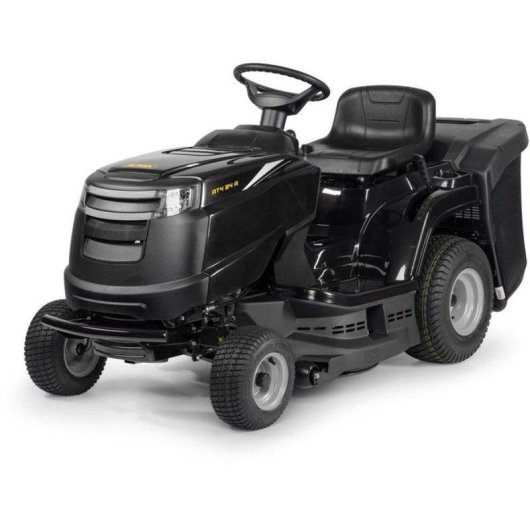 Tracteur de jardin Alpina AT4 84 A 84 cm 352 cc 5,8 kW