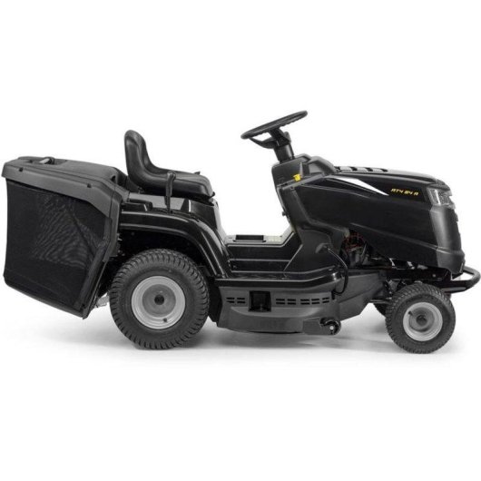 Tracteur de jardin Alpina AT4 84 A 84 cm 352 cc 5,8 kW