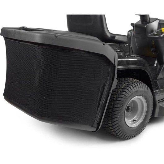 Tracteur de jardin Alpina AT4 84 A 84 cm 352 cc 5,8 kW