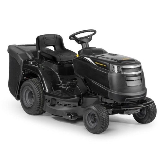 Tracteur de jardin Alpina AT4 84 A 84 cm 352 cc 5,8 kW