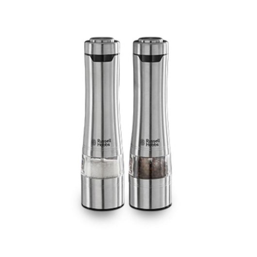 Set Macinapepe Russell Hobbs Classics 23460-56 Acciaio Inoxidabile