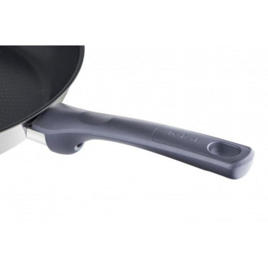 Poêle multiuso Tefal Daily Cook 24 cm acier inoxydable