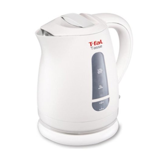 Bollitore Elettrico Tefal KO2991 1,5 L 2200 W con Filtro Antical