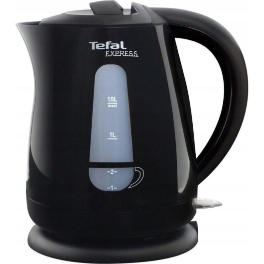 Bollitore Elettrico Tefal KO2991 1,5 L 2200 W con Filtro Antical