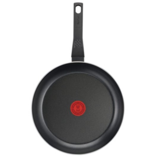 Sartén Tefal B55604 Titanium Thermo-Spot 24 cm