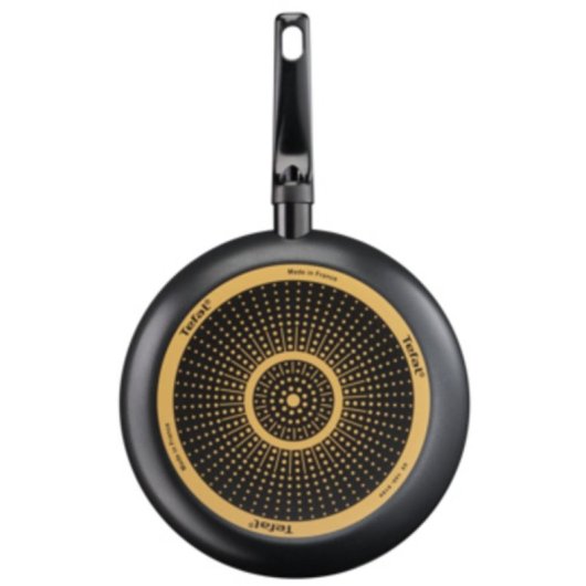 Sartén Tefal B55604 Titanium Thermo-Spot 24 cm