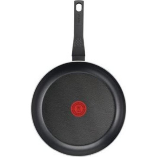 Sartén Tefal B55604 Titanium Thermo-Spot 24 cm