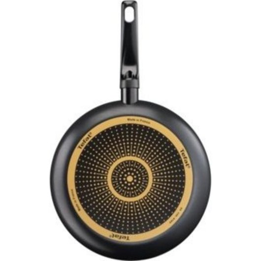 Sartén Tefal B55604 Titanium Thermo-Spot 24 cm
