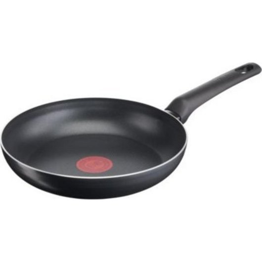 Sartén Tefal B55604 Titanium Thermo-Spot 24 cm