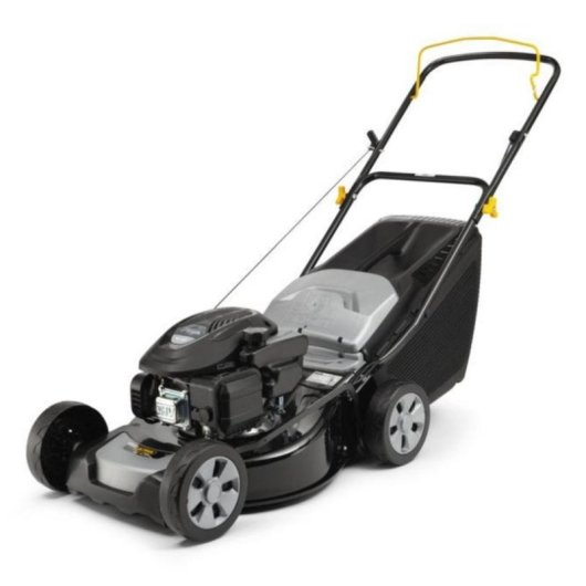 Cortacésped Alpina AL4 46 A Térmico de Empuje 46 cm 123 cm³ 60 L