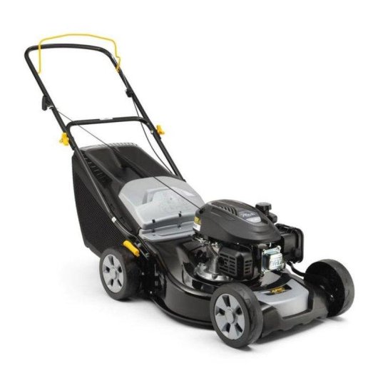 Cortacésped Alpina AL4 46 A Térmico de Empuje 46 cm 123 cm³ 60 L