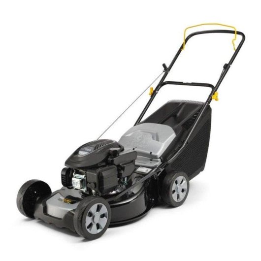 Cortacésped Alpina AL4 46 A Térmico de Empuje 46 cm 123 cm³ 60 L