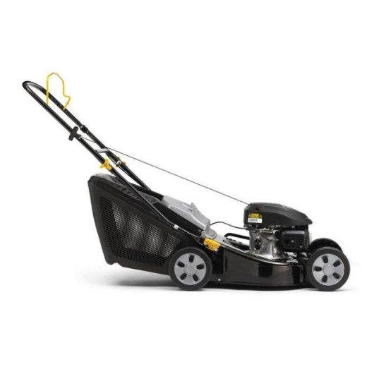 Cortacésped Alpina AL4 46 A Térmico de Empuje 46 cm 123 cm³ 60 L