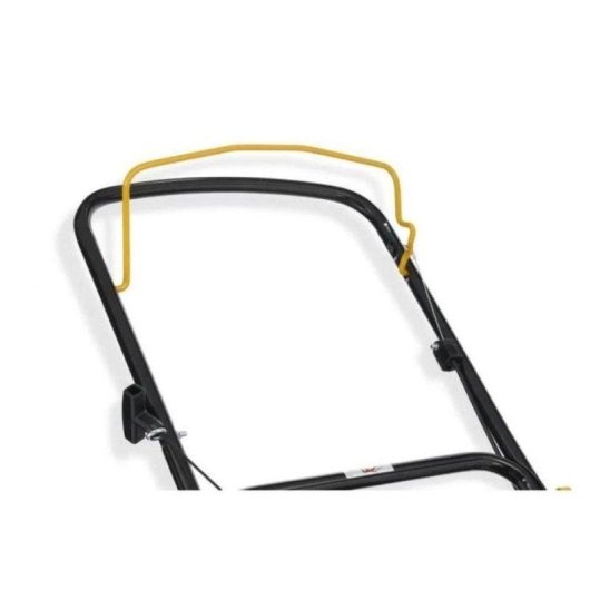 Cortacésped Alpina AL4 46 A Térmico de Empuje 46 cm 123 cm³ 60 L