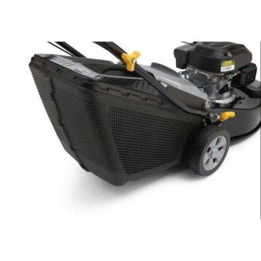Cortacésped Alpina AL4 46 A Térmico de Empuje 46 cm 123 cm³ 60 L