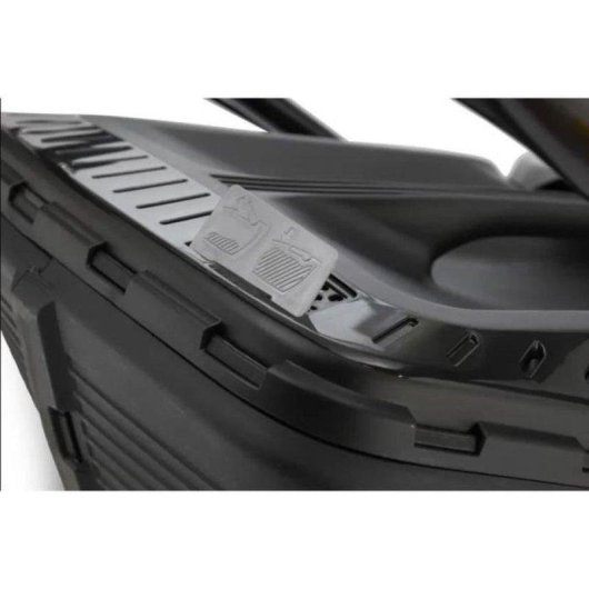 Cortacésped Alpina AL4 46 A Térmico de Empuje 46 cm 123 cm³ 60 L
