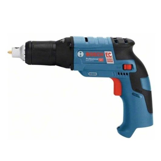Parafusador sem fios Bosch Professional GTB 12V-11 Brushless 1/4" 3000 RPM